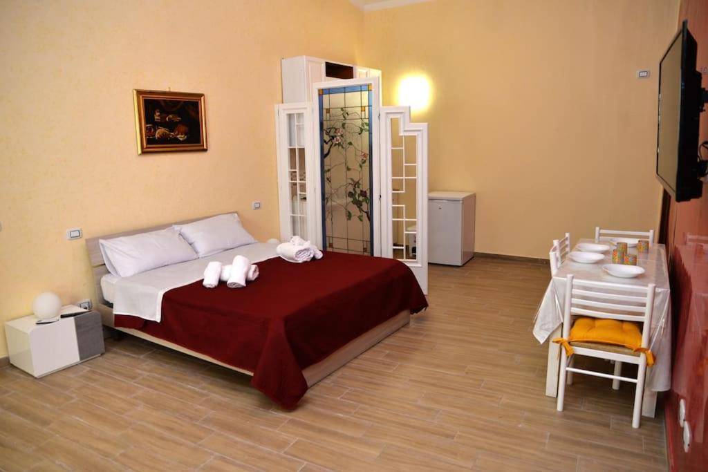 House Appartement *